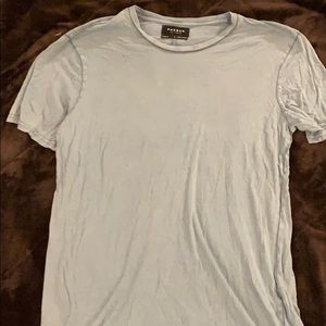 Pacsun Long Tee